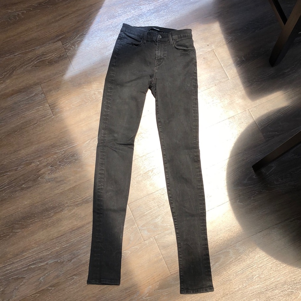 J Brand jeans